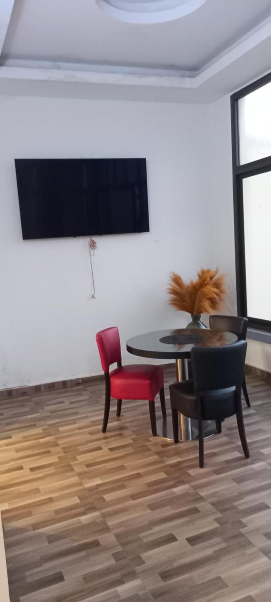 Appart Hotel Mireille Yaoundé Kültér fotó