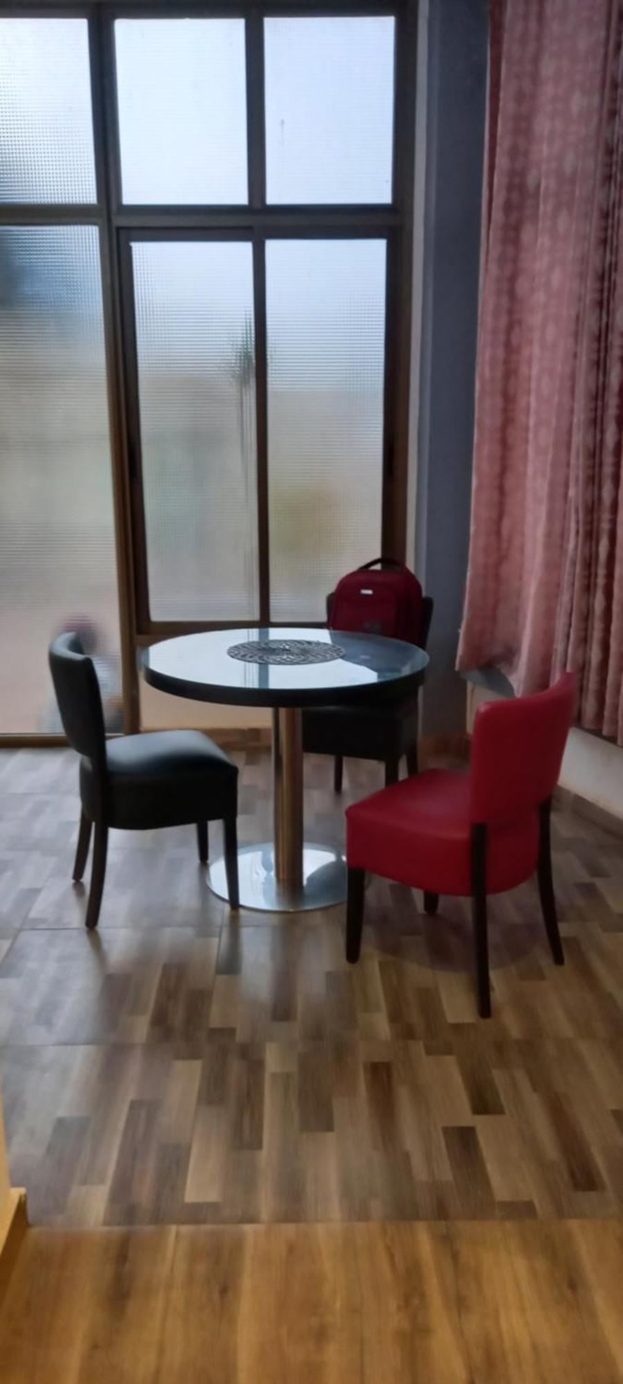 Appart Hotel Mireille Yaoundé Kültér fotó