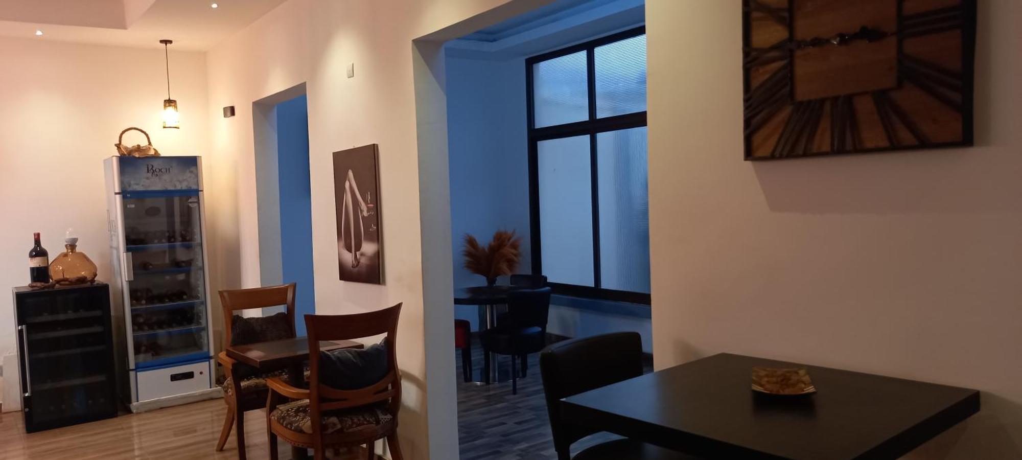 Appart Hotel Mireille Yaoundé Kültér fotó