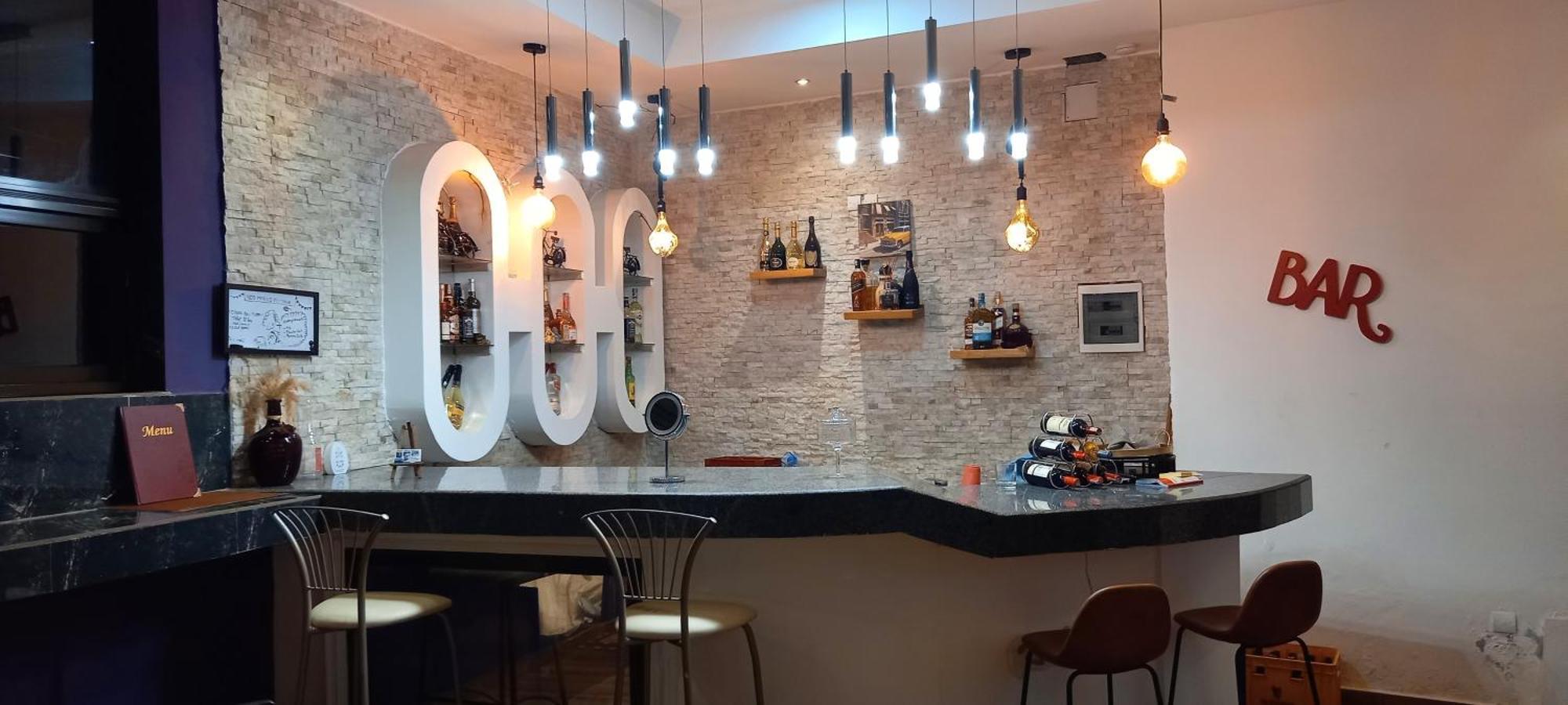 Appart Hotel Mireille Yaoundé Kültér fotó