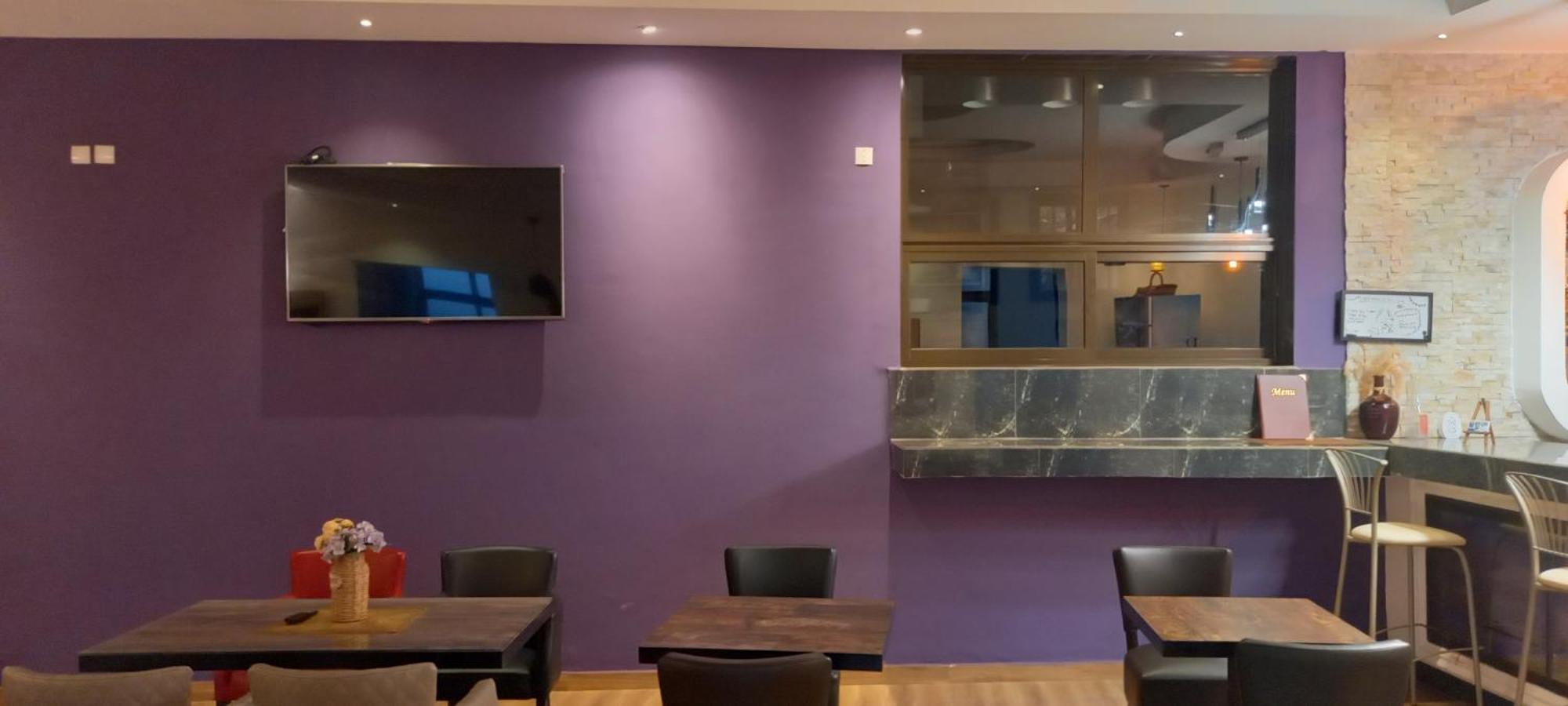Appart Hotel Mireille Yaoundé Kültér fotó