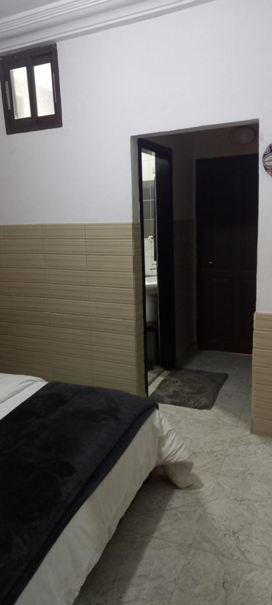 Appart Hotel Mireille Yaoundé Kültér fotó