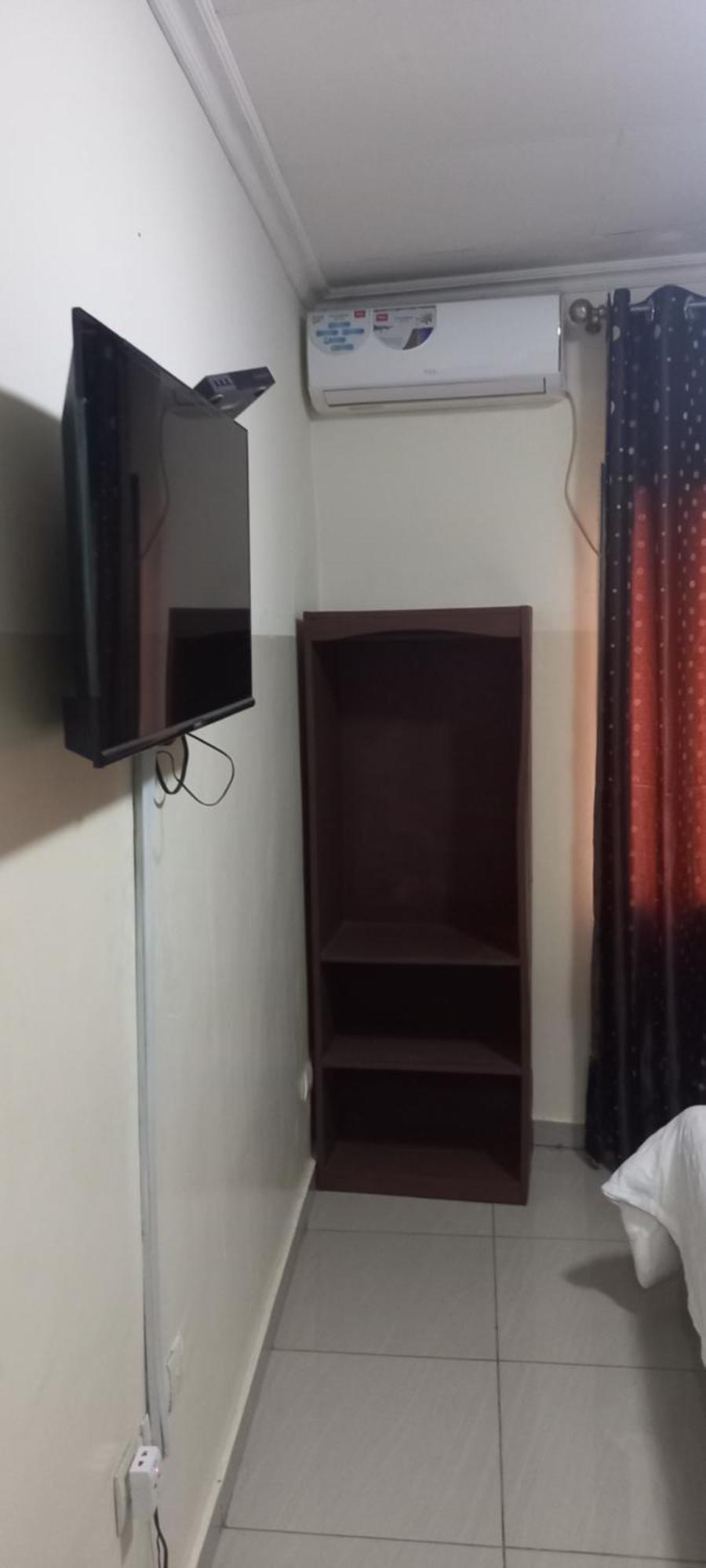 Appart Hotel Mireille Yaoundé Kültér fotó