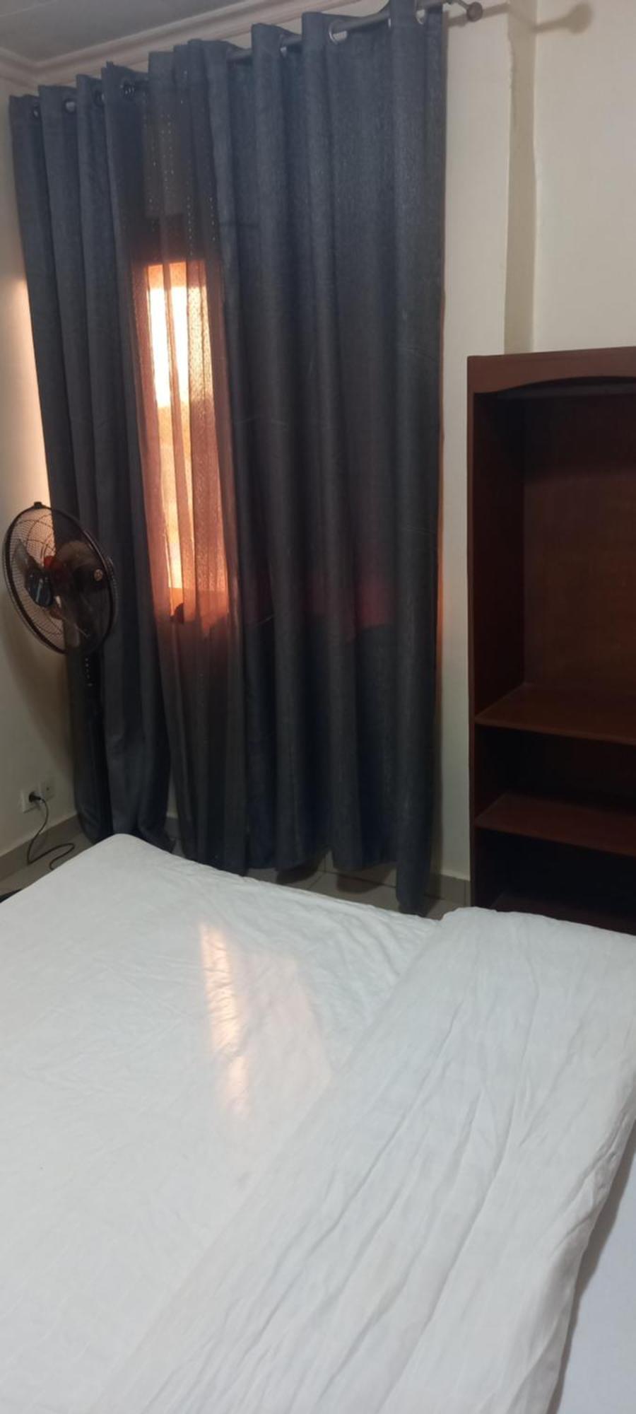 Appart Hotel Mireille Yaoundé Kültér fotó